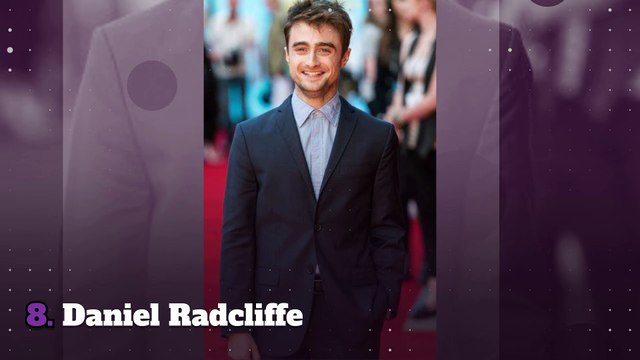 Les acteurs préférés des ados