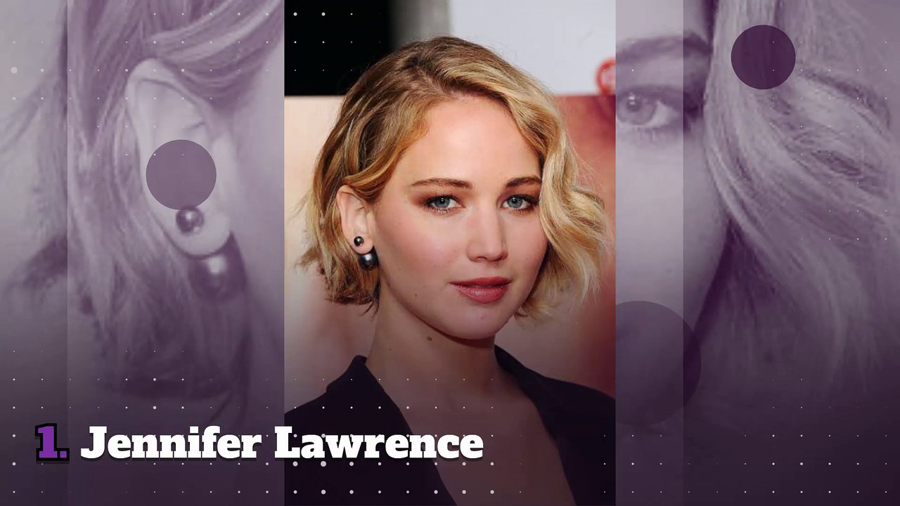 Les actrices préférées des ados