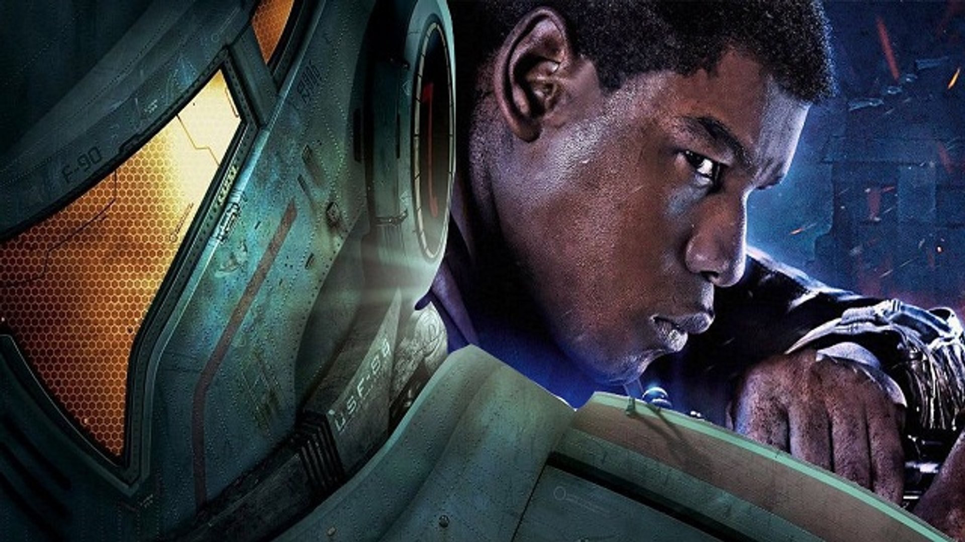 Pacific Rim Uprising 2018 Full Length Hd Subtitle Video Dailymotion