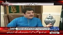 Imran Khan Response Over Chaudhry Nisar Joining PTI