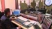 Soylu, Polis Radyosu'nda 'Güne Merhaba' programını sundu (2) - ANKARA