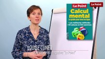 Calcul mental : multiplier deux nombres entiers dont l'écart est de 2