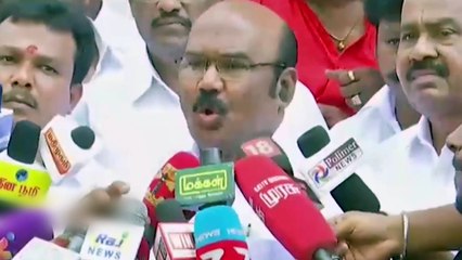 ஐபிஎல் பார்க்காட்டி என்ன தலையா வெடிச்சிடும்?-வீடியோ