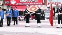 Türk polis teşkilatının kuruluşunun 173. yıl dönümü - SAKARYA