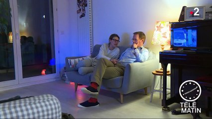 La télévision perd du terrain face aux autres écrans