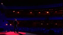 Haroun - La SLOW conclusion de TEDxParis 2017