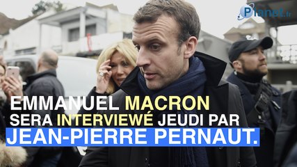 Les curieux liens entre Brigitte Macron et Jean-Pierre Pernaut