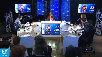 Voyage autour de Marlène Schiappa