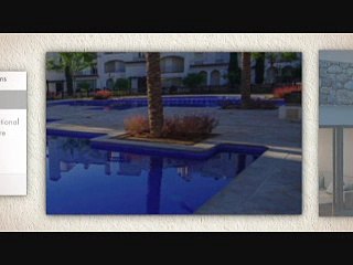 Murcia Golf Properties