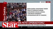 Cumhurbaşkanı Erdoğan�dan gurbetçilere çağrı