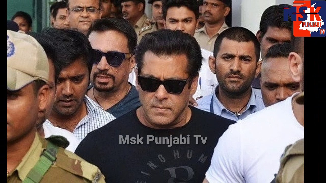 Asaram Bapu Ne Jail Meeting Mai Salman Khan Ko Kya Kaha || Dekho ||