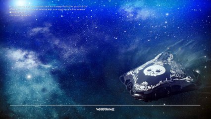 Warframe - Mastery Rank 25 Test (Mastery Rank SAGE)