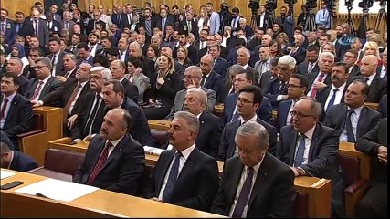 Bahçeli: ''OHAL, Halihazırda Türkiye Gerçeğinin Yansımasıdır. Sürmesi de Milli Bir Zorunluluktur'
