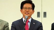 자유한국당, 김문수 서울시장 후보 추대 / YTN