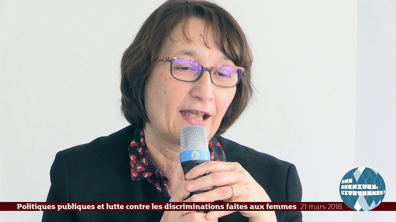 Françoise Bey