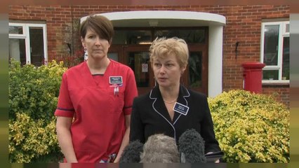 Caso Skripal: dimessa dall'ospedale la figlia Yulia