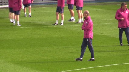 Hamann surprised by speed of Guardiola's success