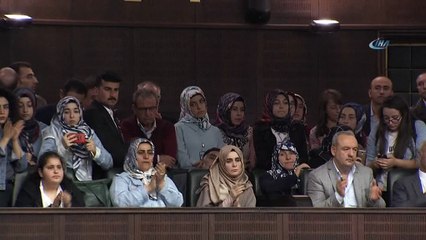 Cumhurbaşkanı Erdoğan: “Çocuklara yönelik istismar suçunu işleyenler için kimyasal kastrasyon tedbiri uygulanacak”