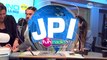Un JPI sous Acupuncture - Le JPI 7h50 (10/04/2018)