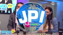 Bug informatique national - Le JPI 8h50 (10/04/2018)