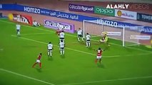 جميع اهداف المغربي  وليد ازارو مع الأهلي المصري