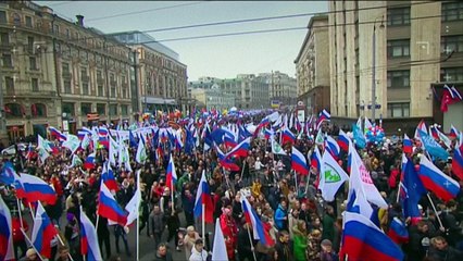 [EXTRAIT 1 LONG] Le monde en face : le nouveau désordre mondial - 02/05