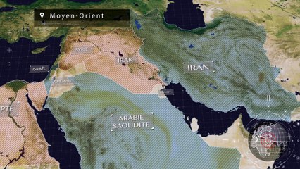 [EXTRAIT 2] Le monde en face : le nouveau désordre mondial - 02/05