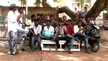 Chennai Bike Race- Chennai Super Hit Gana Song- RedPix-24x7