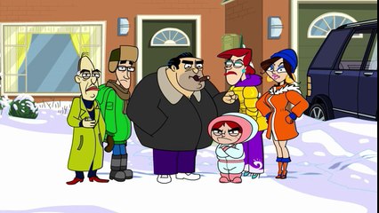 Fugget About It S01E09 Petey Gets God'd