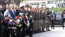 Türk Polis Teşkilatı'nın kuruluşunun 173. yıl dönümü - KARABÜK