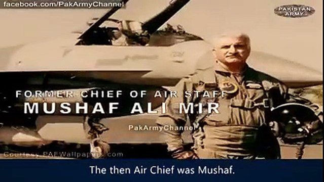 What Pervaz musharaf Do- WHen India- Going to start war with pakistan - (Complete story by Former President and COAS of Pakistan) |General Pervaz Mushraf |