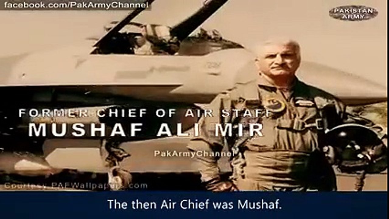 What Pervaz musharaf Do- WHen India- Going to start war with pakistan - (Complete story by Former President and COAS of Pakistan) |General Pervaz Mushraf |