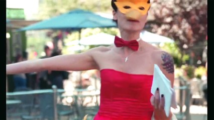 En Güzel Ada - Most Beautiful Island (2017) Fragman