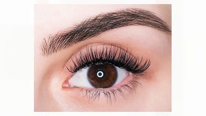 Eyelash Extensions Near Me