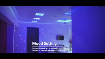 smart home automation India