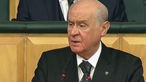 Devlet Bahçeli’den Türkiye’yi tehdit eden, düşman olarak gören Yunanistan Savunma Bakanı’na..