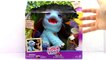 FurReal Friends Torch - My Blazin Dragon Doll Marshmallow Unboxing Toy Review by TheToyReviewer