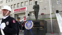 Türk Polis Teşkilatı'nın kuruluşunun 173. yıl dönümü - BARTIN