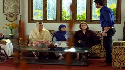 De Ijazat Episode @28 Promo _ Hum TV Drama_ 9 April 2018_HD