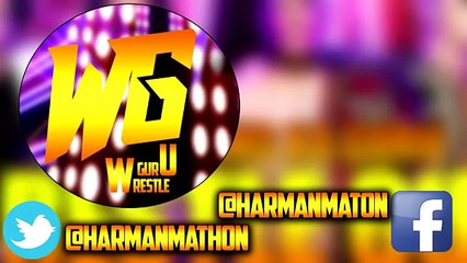 Wwe Wrestlemania 34 Mistakes