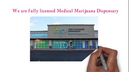 Marijuana Dispensaries Las Vegas