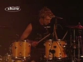 Three Days Grace - Wake Up