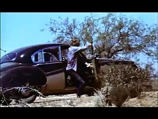 Cop Killers (1973) - Trailer