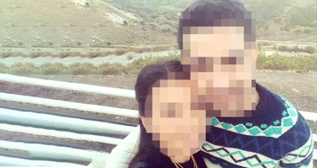 Kocasını Dövdüğü İddia Edilen Kadın: Sürekli Uyuyordu