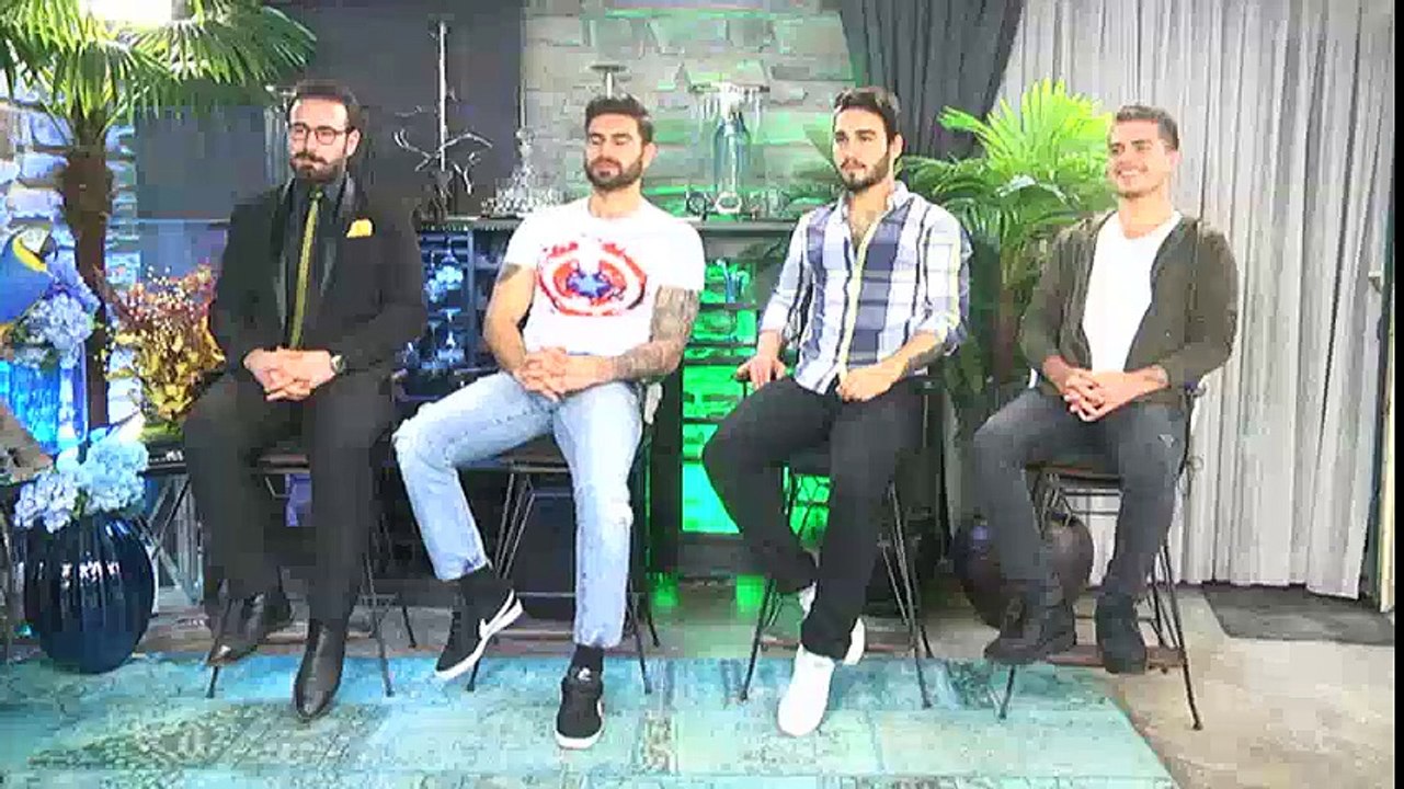 Sizi Meclis’te görebilecek miyiz?