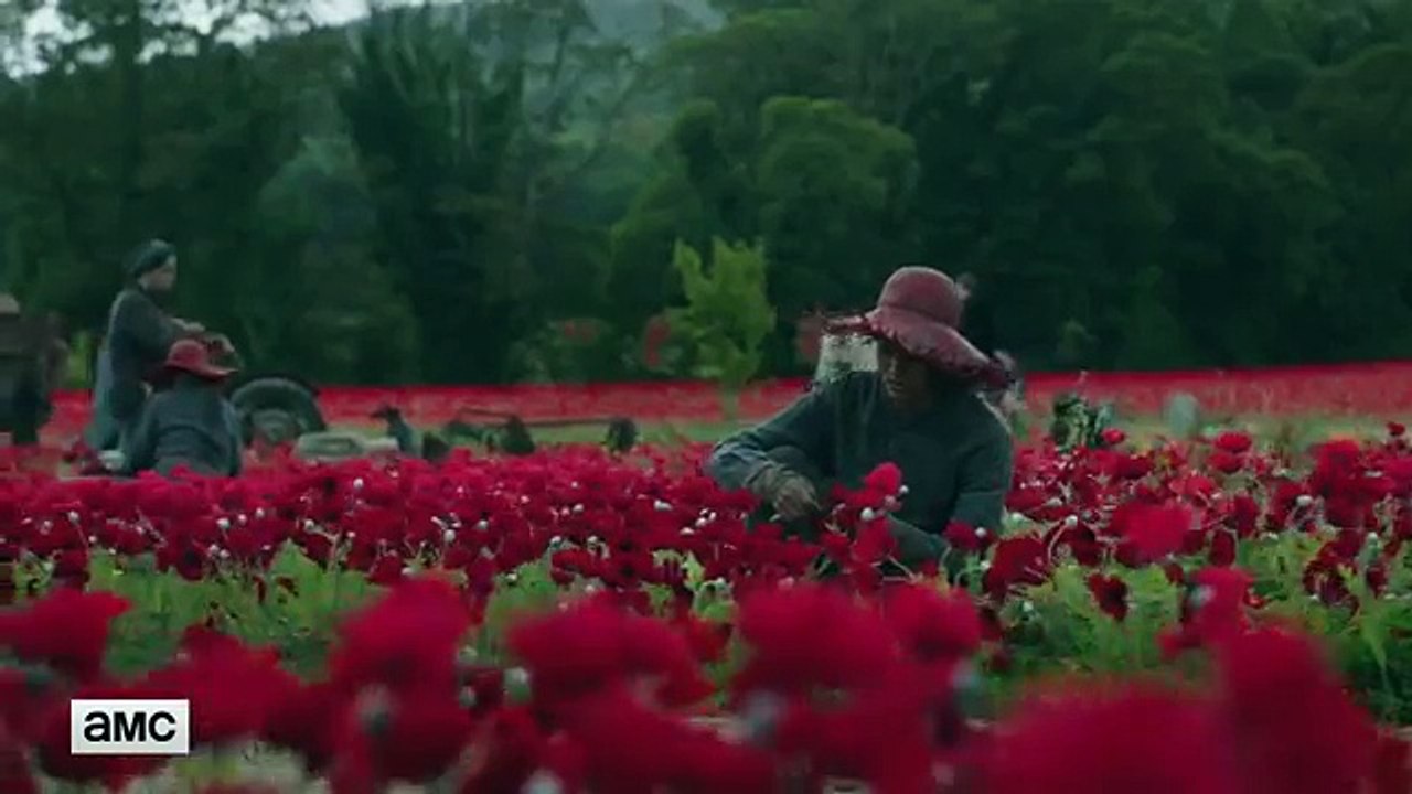 Into The Badlands Season 3 Sneak Peek, Making O...