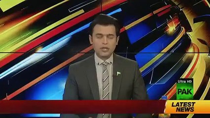 Imran Khan Took Two Wickets of PPP From Punjab