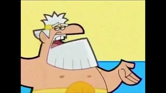 Spongebob References in the Fairly Odd Parents