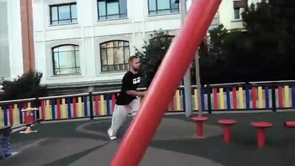 WORLDS BEST PARKOUR AND FREERUNNING 2017!!! | Ardit Gola Films