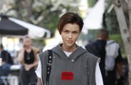 Ruby Rose's 'perverted' dog steals her dirty underwear